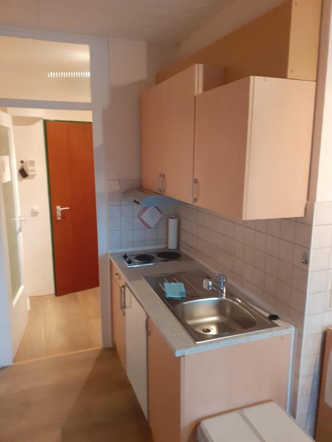 Ferienwohnung Sonne Schleswig Exterior photo
